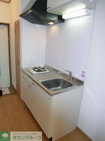 ニューリーブスの物件内観写真