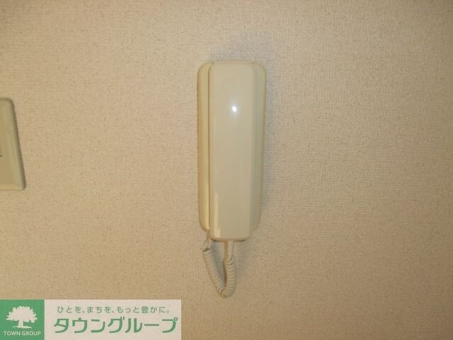 ニューリーブスの物件内観写真