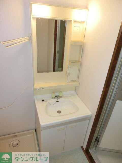 ウインドコート松波の物件内観写真