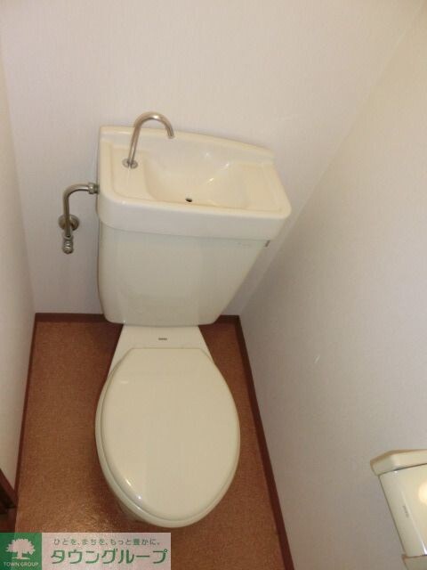 ウインドコート松波の物件内観写真