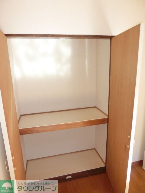 ウインドコート松波の物件内観写真