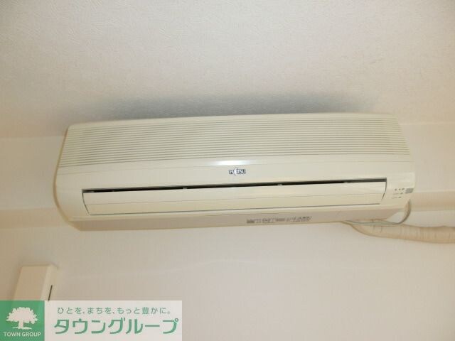 ウインドコート松波の物件内観写真