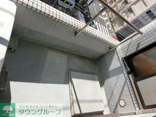 ウインドコート松波の物件内観写真