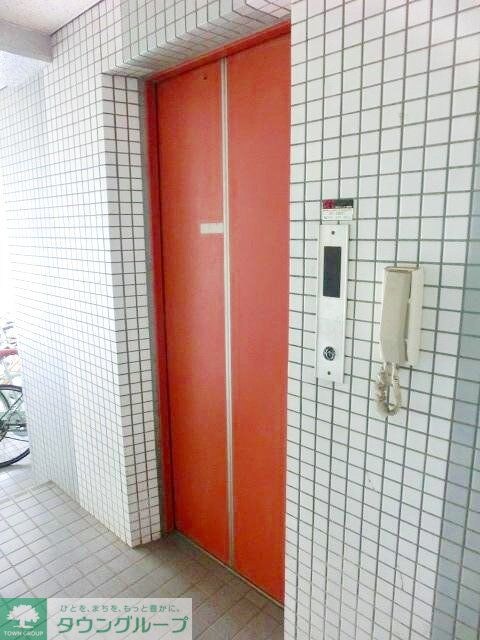 ウインドコート松波の物件内観写真