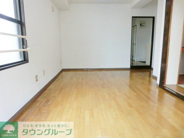 ウインドコート松波の物件内観写真