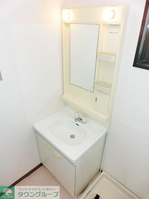 ウインドコート松波の物件内観写真