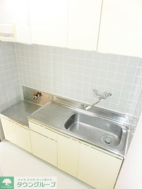 ウインドコート松波の物件内観写真