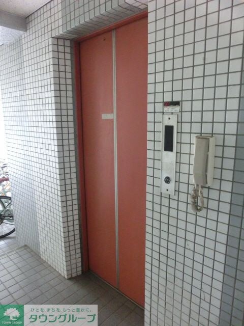 ウインドコート松波の物件内観写真