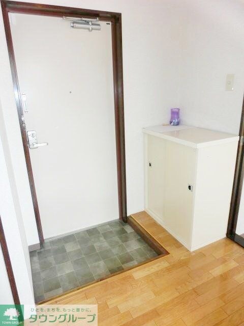 ウインドコート松波の物件内観写真