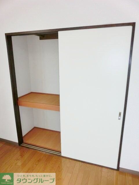 ウインドコート松波の物件内観写真