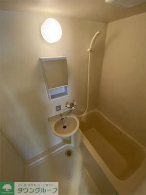 プラザ・ドゥ・アリーナの物件内観写真