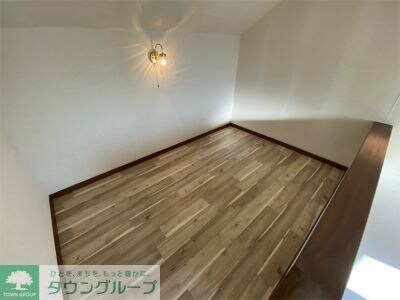 プラザ・ドゥ・アリーナの物件内観写真