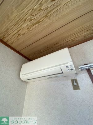 プラザ・ドゥ・アリーナの物件内観写真