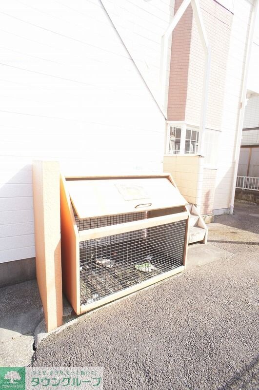 プラザ・ドゥ・アリーナの物件内観写真