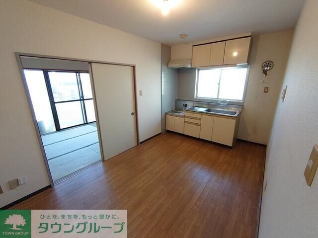 ブルーミング南行徳の物件内観写真