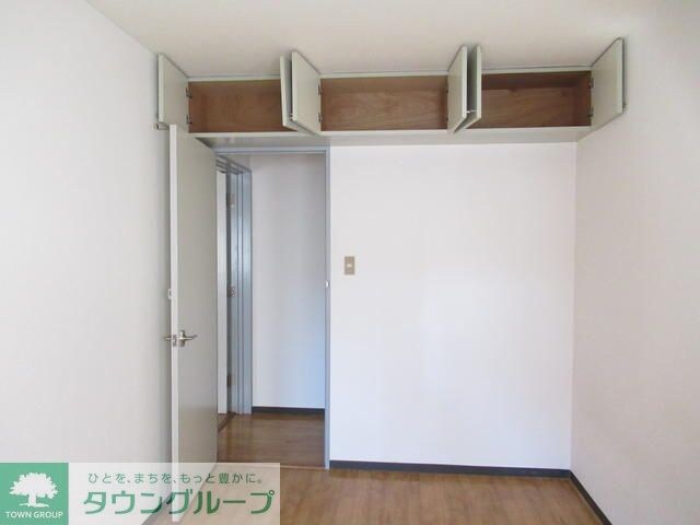 ブルーミング南行徳の物件内観写真