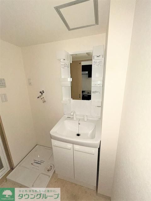 レオ四拾八番館の物件内観写真