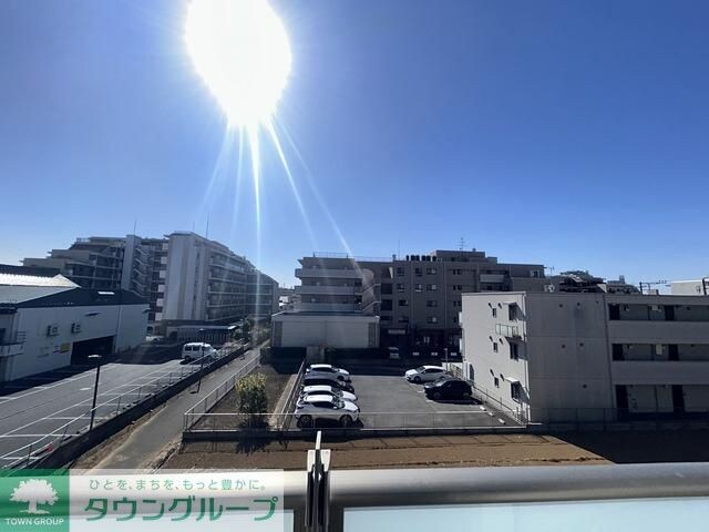 レオ四拾八番館の物件内観写真