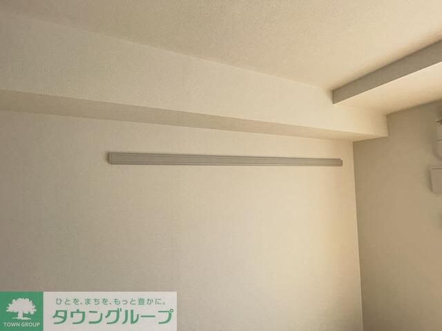 レオ四拾八番館の物件内観写真