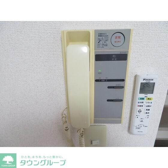 アセンズシティ２の物件内観写真