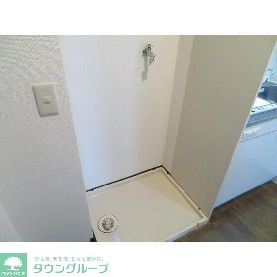 アセンズシティ２の物件内観写真