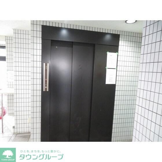 アセンズシティ２の物件内観写真