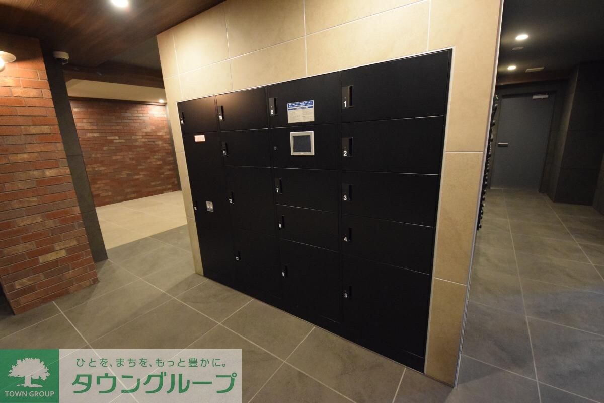 ＲＪＲリクロス高砂の物件内観写真