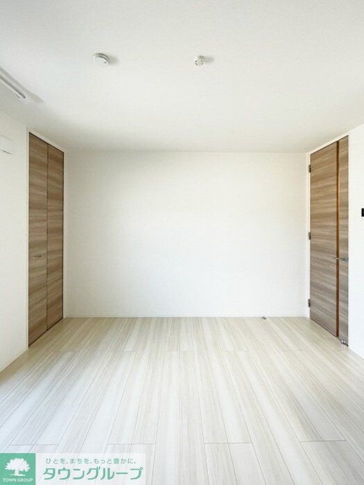 ルリアン江戸川の物件内観写真