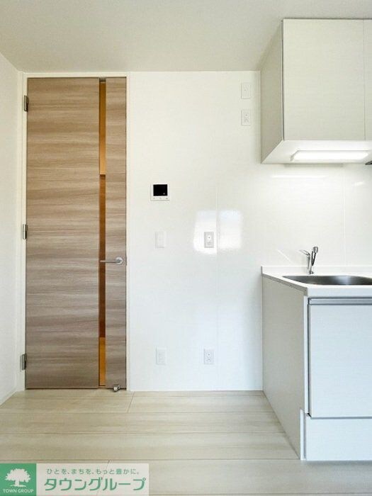 ルリアン江戸川の物件内観写真