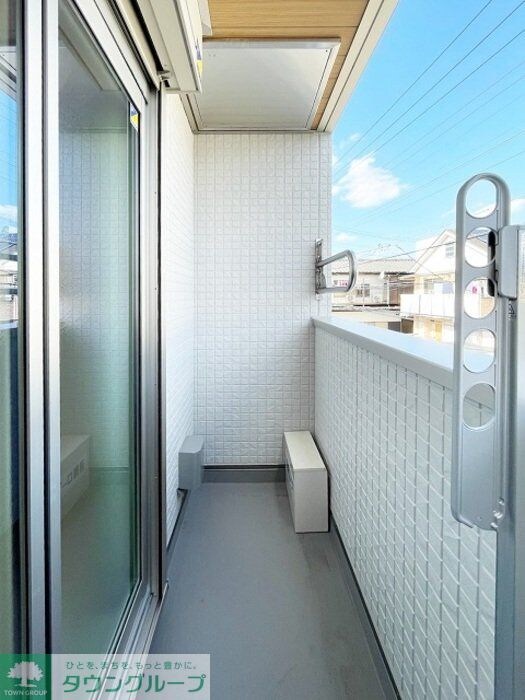 ルリアン江戸川の物件内観写真