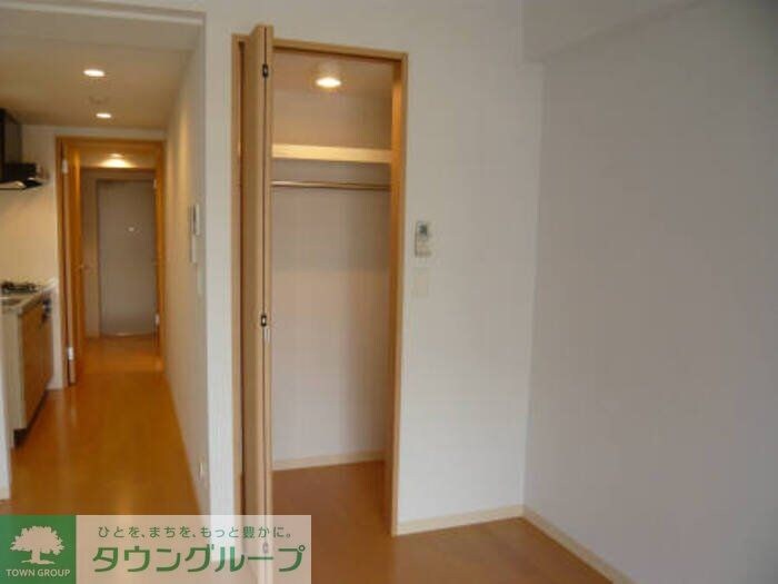 AKレジデンス本八幡の物件内観写真