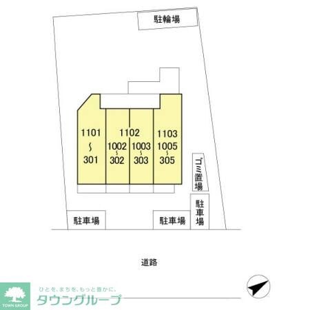 AKレジデンス本八幡の物件内観写真