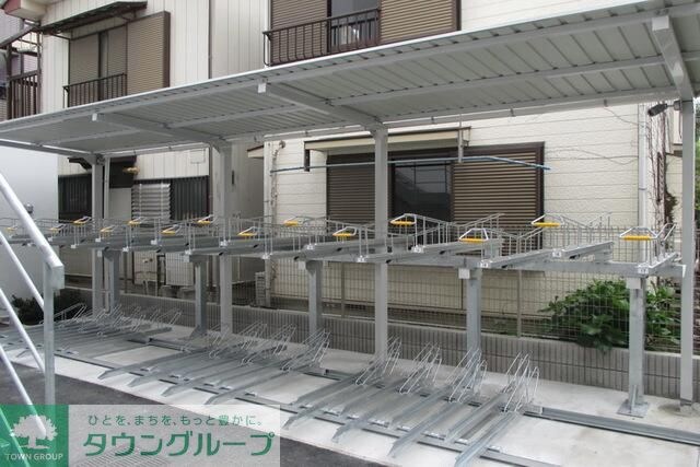 AKレジデンス本八幡の物件内観写真