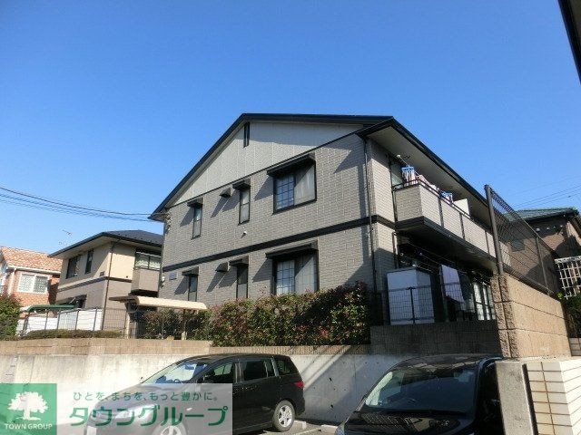 リヴィエール２の物件内観写真