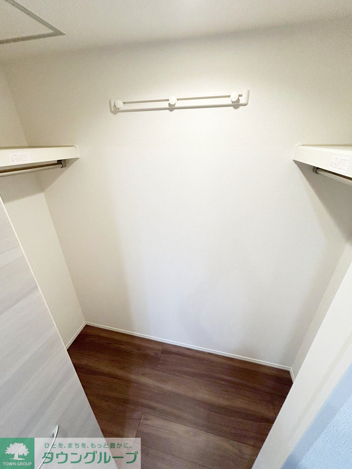 D-ROOM南花園の物件内観写真