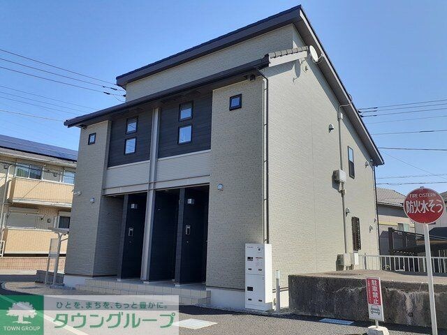 ＶＥＲ－ＳＥＡＧＵＬＬの物件外観写真