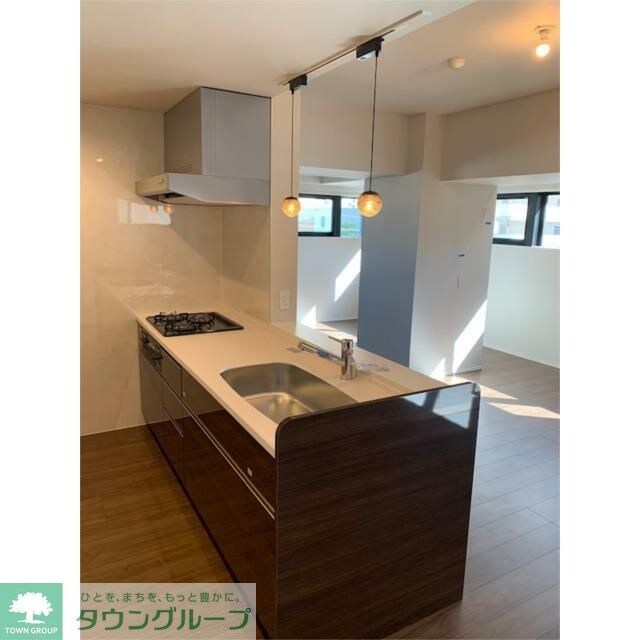 ＳＵＡＶＥ　ＰＡＬＡＩＳの物件内観写真