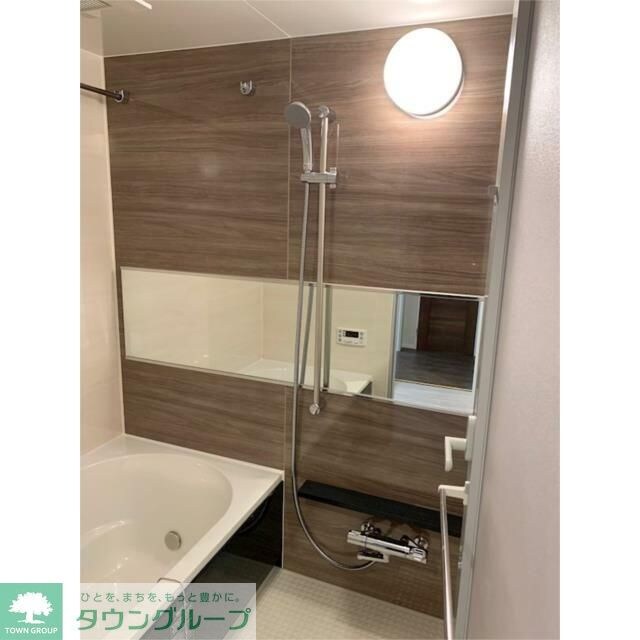 ＳＵＡＶＥ　ＰＡＬＡＩＳの物件内観写真