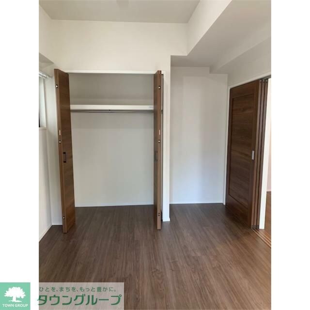 ＳＵＡＶＥ　ＰＡＬＡＩＳの物件内観写真