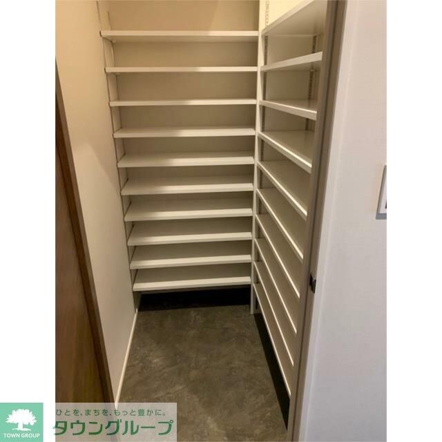 ＳＵＡＶＥ　ＰＡＬＡＩＳの物件内観写真