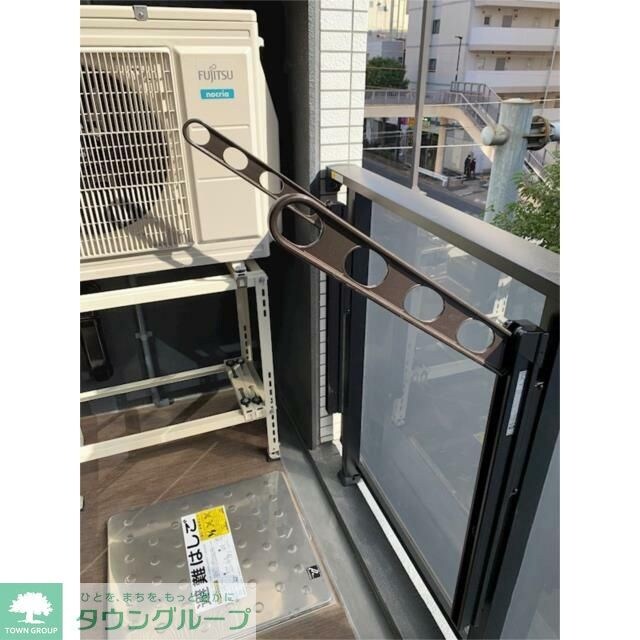 ＳＵＡＶＥ　ＰＡＬＡＩＳの物件内観写真