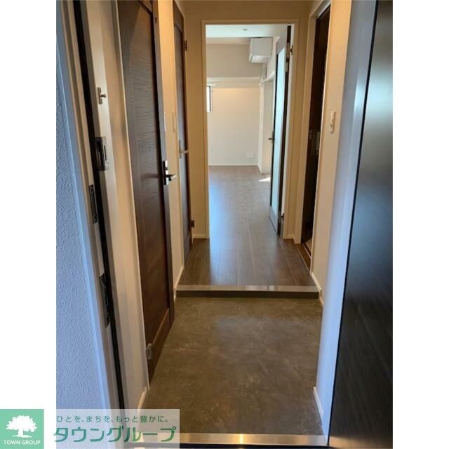 ＳＵＡＶＥ　ＰＡＬＡＩＳの物件内観写真