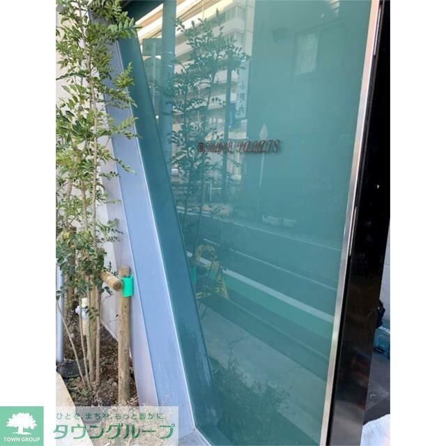 ＳＵＡＶＥ　ＰＡＬＡＩＳの物件内観写真