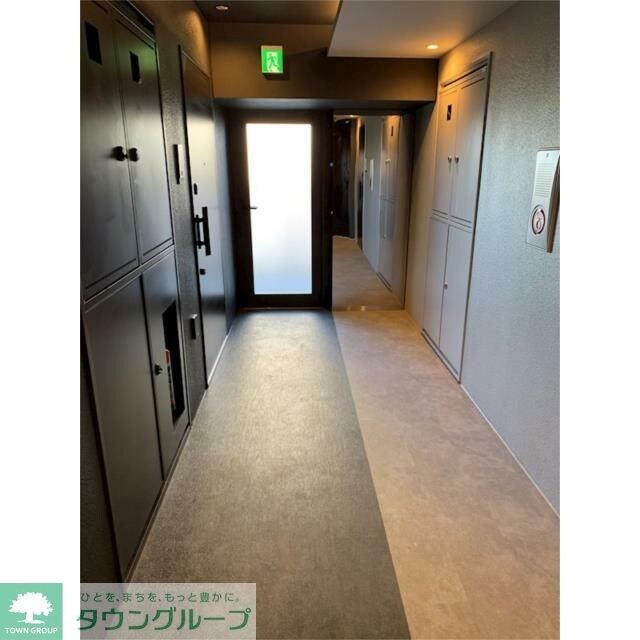 ＳＵＡＶＥ　ＰＡＬＡＩＳの物件内観写真