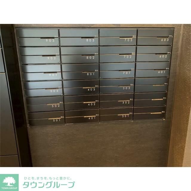 ＳＵＡＶＥ　ＰＡＬＡＩＳの物件内観写真