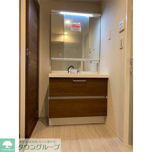 ＳＵＡＶＥ　ＰＡＬＡＩＳの物件内観写真