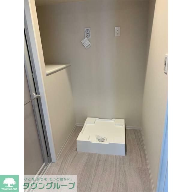 ＳＵＡＶＥ　ＰＡＬＡＩＳの物件内観写真