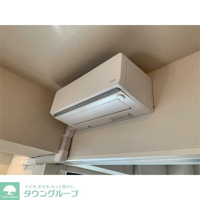 ＳＵＡＶＥ　ＰＡＬＡＩＳの物件内観写真