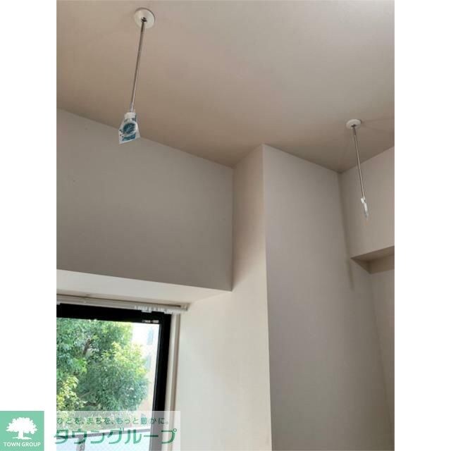 ＳＵＡＶＥ　ＰＡＬＡＩＳの物件内観写真