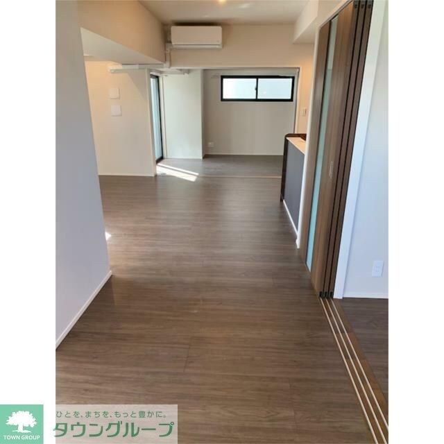 ＳＵＡＶＥ　ＰＡＬＡＩＳの物件内観写真